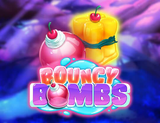 Bouncy Bombs